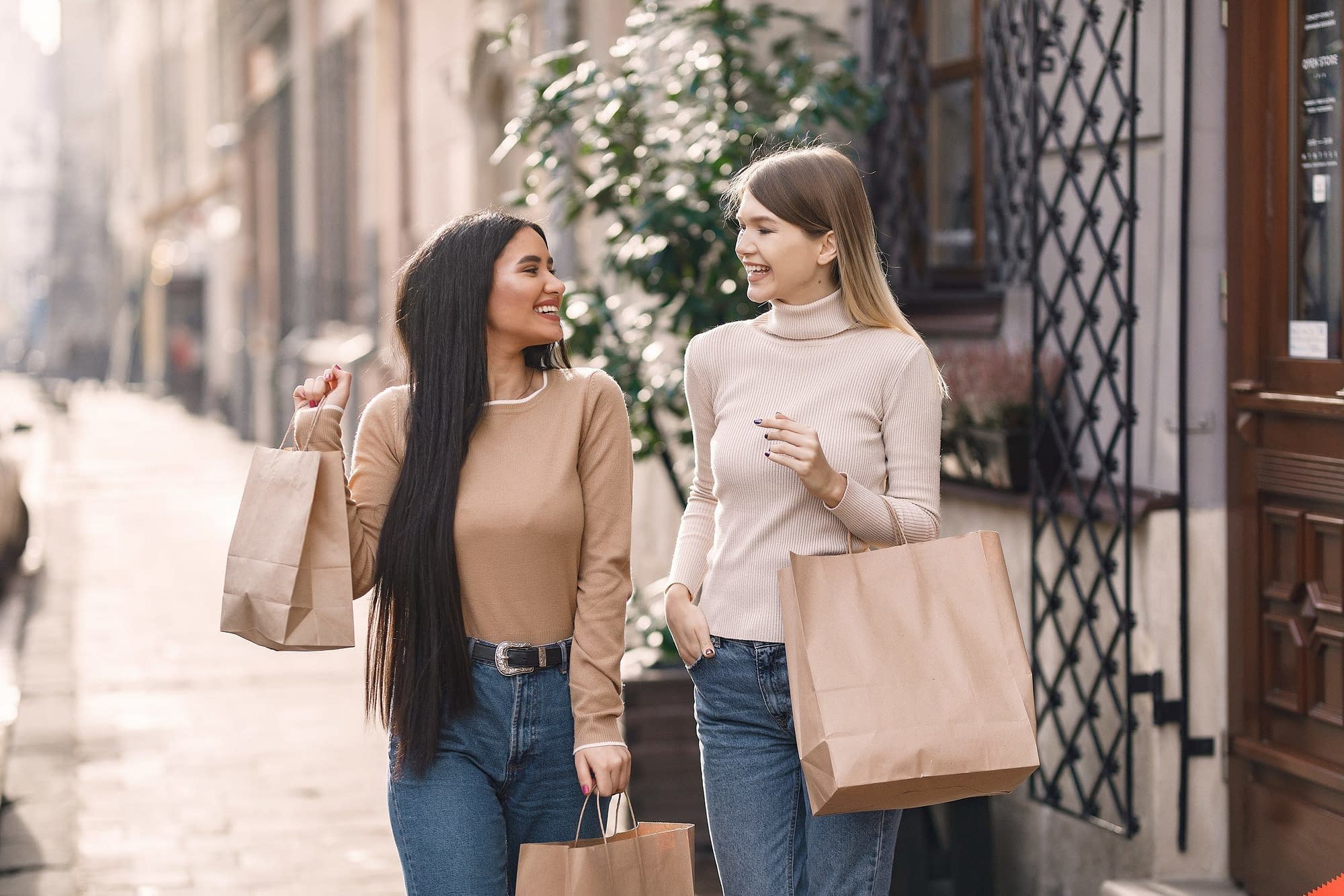 Shoppers Customer Acquisition